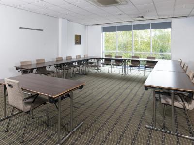Holiday Inn Express London Greenwich, An Ihg - 31