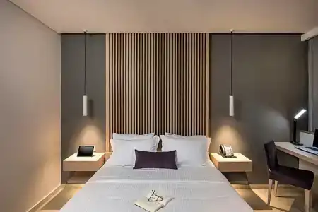 Trianon Luxury  & Suites - 61