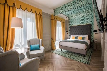Indigo Milan - Corso Monforte, An Ihg Hotel - 8