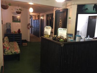 Emotion & Hostal - 18