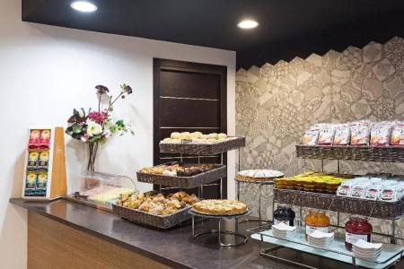 b&b Milano-Monza - 13