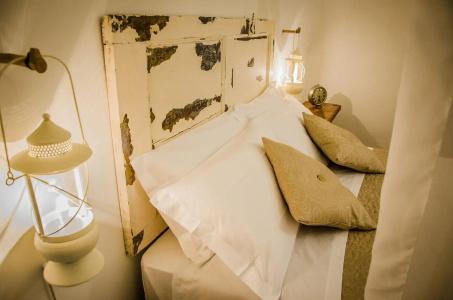 Trulli Holiday Albergo Diffuso - 4