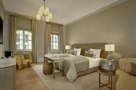 Taschenbergpalais Kempinski - 78