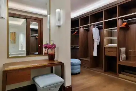 The Ritz-Carlton, Amman - 134