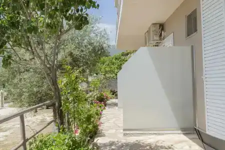 Koks’ Guesthouse - 125