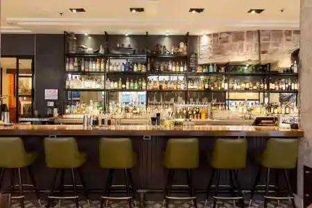 The Heathman - 16