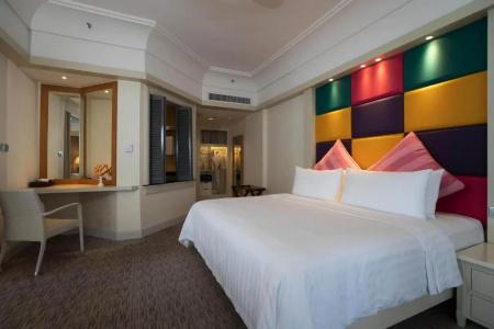 The Magellan Sutera - 175