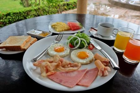 Andaman Lanta Resort - Sha Extra Plus - 9