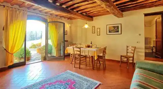 Agriturismo I Ceppi - 20