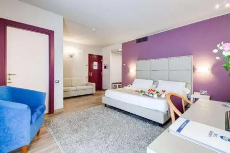 Best Western Imperiale - 58