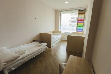 Holiday & Hostel - 47