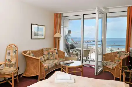 Ostsee-Hotel - 26