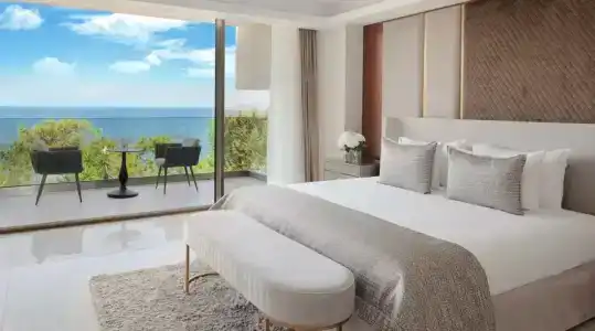 Vogue Supreme Bodrum - 52