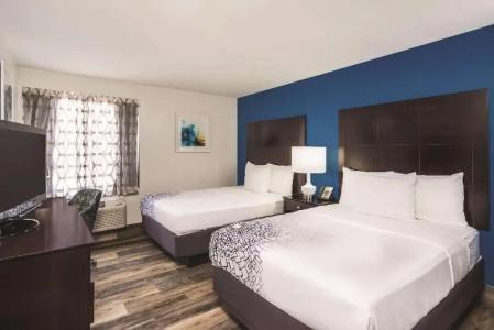 La Quinta by Wyndham Brooklyn Downtown - 17
