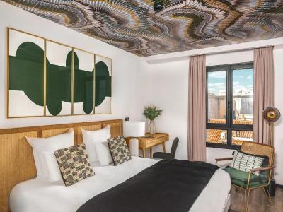 Maisons du Monde Hôtel & Suites - La Rochelle Vieux Port - 33