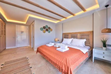 Kalkan Saray Suites - 236