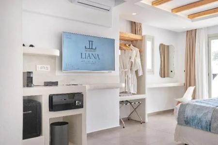 Liana Beach & Spa - 148