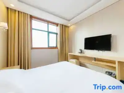 Haixin Youth - 62