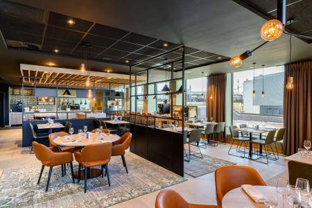 Park Inn by Radisson Antwerp Berchem - 13