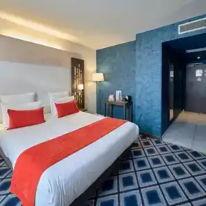 Mercure Cathedrale - 32