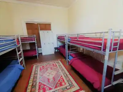 Embassie Backpackers - 12