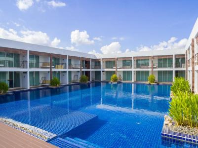 Vana Wellness Nongkhai - 6