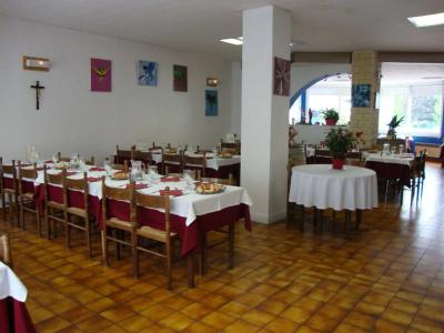 Hôtel Au Petit Languedoc - 12