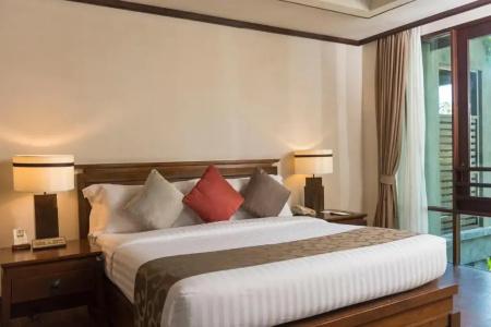 Nora Buri Resort & Spa - Sha Extra Plus - 59