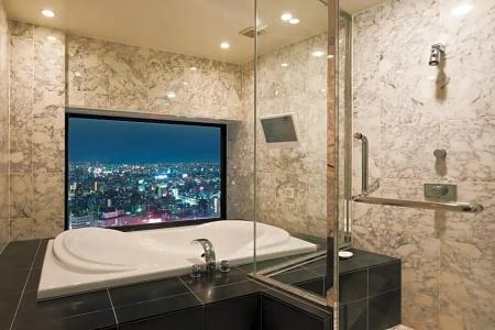 Ana Crowne Plaza Grand Court Nagoya, An Ihg - 166