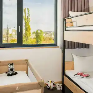 ibis Styles Budapest Citywest - 33