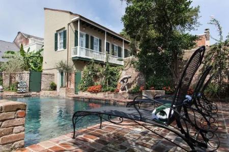 Audubon Cottages - 15