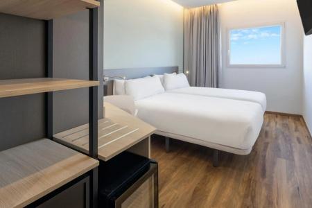 b&b Alcorcon - 5