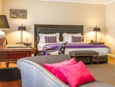 Sofitel Buenos Aires Recoleta - 159