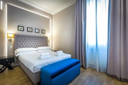 Emma Small Luxury Hotel - 28