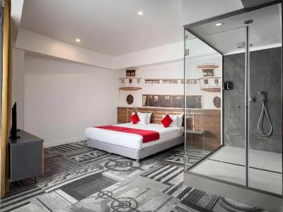 Mercure Bucharest Unirii - 126