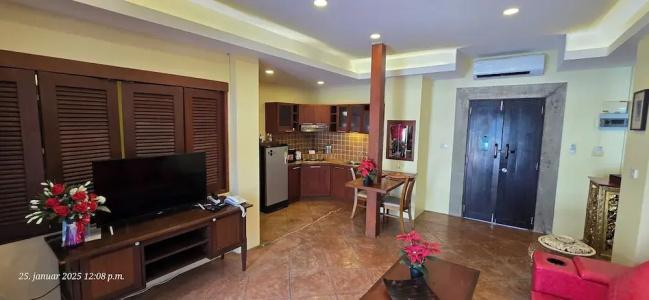 Nirvana Boutique Suites - 64