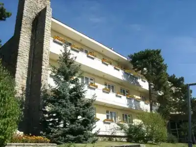 Fenyves Panorama - 0