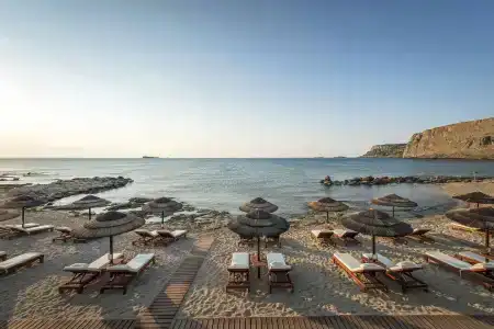 Mitsis Lindos Memories Resort & Spa - 20