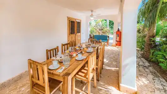 Paradiso del Caribe - 227