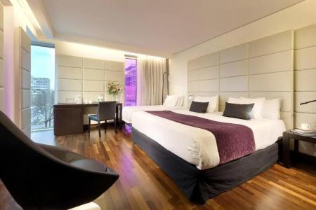 Eurostars Grand Central - 42