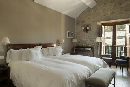 a Quinta Da Auga Spa Relais & Chateaux - 6