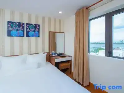 Rest & Apartment - 34
