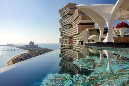 Atlantis The Royal - 0