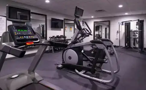 Staybridge Suites - - 20