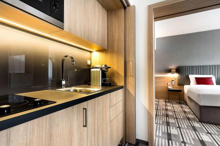 Best Western Premier International Brno - 4
