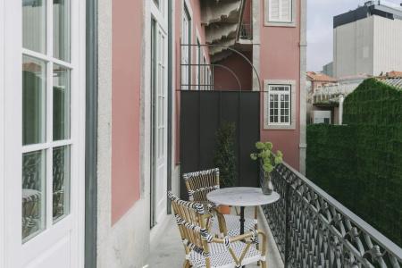 Torel Palace Porto - 113