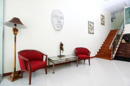 V Check inn Sukhumvit 22 - 15