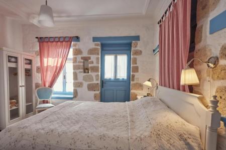 Alacati Zeytin Konak - 3