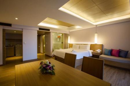 Beyond Resort Karon - Sha Extra Plus - 17
