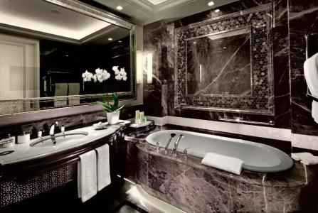 Shangri-La Bosphorus, Istanbul - 61